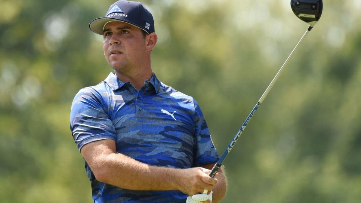 The Mexico Open makes its debut as a PGA Tour event